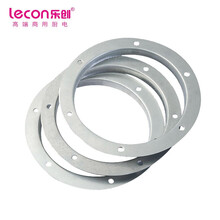 乐创 (lecon)商用不锈钢法兰 LC-J-GFL03