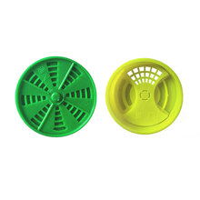 多功能蜂箱巢门通风口中蜂逃盗器透气开孔器养蜂工具 巢门30个+开孔器*1