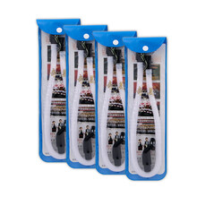 奇美原装口风琴配件吹管37键32键儿童小学生奇美牌口风琴通用吹嘴乐器配件 四套吹管吹嘴