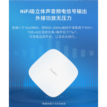 当贝盒子H1  电视盒子  家用机顶盒 无线wifi网络高清播放器 H1A  4核 红外 1+8g 官方标配