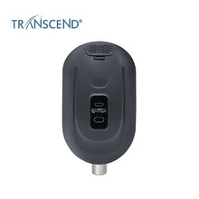 Transcend传奇新款便携无创睡眠全自动单水平打鼾家用旅行呼吸机 Transcend T3便携式呼吸机(2021新款