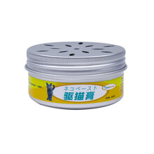 驱猫神器室外车用长效固体驱猫剂驱赶野猫户外汽车防猫抓爬驱猫膏