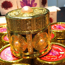 【精选伊朗藏红花】藏红花伊朗进口泡水泡茶原装特级迪拜野生西红花 10g(白珍珠)送镊子