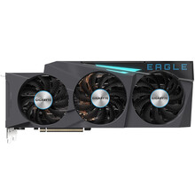 技嘉RTX3080TI GAMING魔鹰/VISION雪鹰/AORUS超级雕 12G台式电脑游戏显卡  RTX 3080TI EAGLE 12G猎鹰