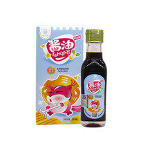 福禄纳有机减盐酱油 1瓶装