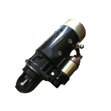 车达人 汽车运输车货车卡车东风康明斯EQ2082起动机总成起动机（企业客户采购，个人账户勿拍）