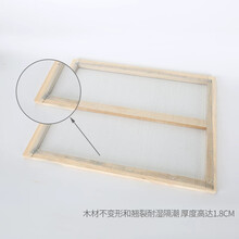 蜂箱沙盖蜂箱纱盖蜂箱配件中蜂养蜂工具全套蜂具大全5件装