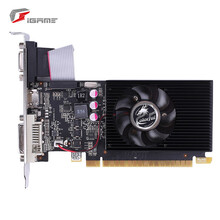 七彩虹（Colorful）GT1030 710 黄金版2G 游戏办公独立电脑显卡 GT710 黄金版-2GD3