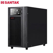 山特（SANTAK）C10KS 10KVA/9000W在线式UPS不间断电源外接电池长效机满载9000W供电4小时