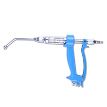 兽用连续注射器1-10-20-30毫升可调连续投药枪灌药注射枪/猪牛羊 10毫升连续灌药枪