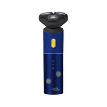 京东京造 国风剃须刀