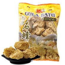 清润石蜂糖炖燕窝甜品泡水250g石峰糖燕窝伴侣替代冰糖石峰糖 3袋【750g】