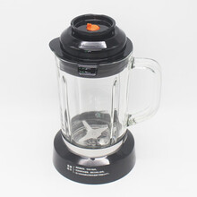 九阳（Joyoung）破壁机专用水晶杯辅食果汁绞肉（不能单独使用） 冷饮杯水晶杯