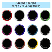 婴儿小壁挂式滚筒直驱洗烘一体智能添加空气洗衣机非 标努 颜色自由定制【无烘干】