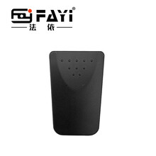 法依(FAYI)A1 执法记录仪背夹 胸前佩戴便携