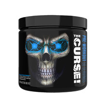 COBRA LABS眼镜蛇氮泵肌酸粉诅咒健身剂非病原体c4n1支链氨基酸 幽灵氮泵30份蓝莓口味