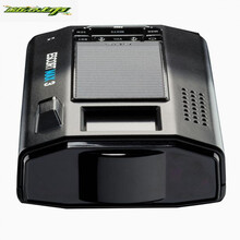 适用于美国护航MAX2/MAX3 进口雷达激光贝尔移动测速流动免升级电子狗 MAX3全新官方标配