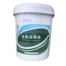 长城 4502-N100#号合成润滑油 合成压缩机油 16kg/桶
