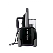 德国直邮瑞士Laurastar Lift Plus 3D蒸汽熨烫机电熨斗挂烫机 lift黑色