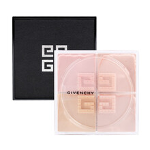 【国内专柜】GIVENCHY纪梵希四宫格散粉定妆粉控油持妆2/3号轻盈无痕便携控油四色蜜粉 四宫格-3号散粉