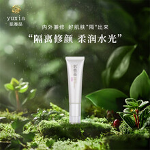 肌养晶持久轻薄裸妆隔离妆前乳修颜乳水润保湿修饰肤色暗沉不均