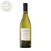 国际	【旗舰店】杰卡斯经典系列酿酒师 Jacob’s Creek 澳大利亚原瓶进口葡萄酒红酒750ml 杰卡斯酿酒师霞多丽干白葡萄酒