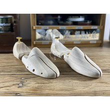 鞋撑防变形 鞋撑鞋楦 撑鞋器 皮鞋定型 防变形吸潮除湿定型器 35-36