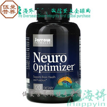 美国直邮大脑神经元传递营养大脑素神经细胞交流大脑皮质