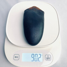 【鲜寻家】鹿尾巴 马鹿尾巴干30-70克可选 鹿尾巴精 整只壮鹿尾吉林双阳 马鹿尾90.2克/只