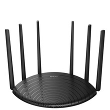TP-LINK# 双千兆路由器 1900M无线家用 5G双频 WDR7661千兆版 千兆端口 高速路由WIFI穿墙 