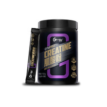 汤臣倍肌酸粉肌酸一水肌酸健身剂男蛋白增肌粉爆发力耐力