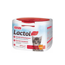 荷兰贝帮威霸Beaphar幼猫宠物新生幼猫营养母猫怀孕哺乳奶粉250g