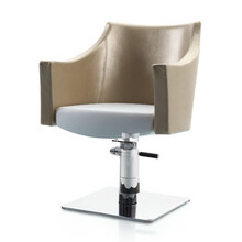 贝蒙理发椅发廊专用剪发椅 高档美容美发椅子 可定做其他颜色椅
