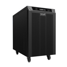 科华UPS不间断电源YTG1103L 3KVA/2400W工频在线长机医疗设备精密仪器专用需外接电池 YTG1103L