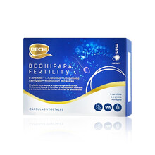 BECHI 西班牙贝琪 男性备孕补充营养 锌硒番茄红素 30粒/盒 