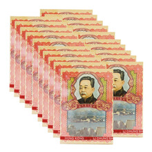 【香港直邮】境外发货李众胜堂保济丸10樽装肠胃不适饱滞水土不服 李众胜堂保济丸10樽装*20盒