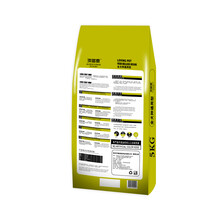 5kg10斤通用狗粮泰迪金毛拉布拉多博美贵宾大中小型犬幼成犬狗粮 6个月以上