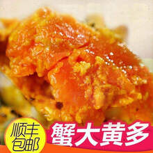 【活蟹】大闸蟹公母螃蟹鲜活六月黄特大活体 罗菲迪新 【特大3.1-2.6两】10只