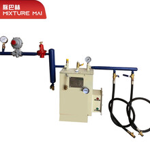 脉巴赫 厨房液化气炉改造解决方案