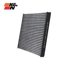 KN空调滤清器DVF3011福克福特斯翼虎沃尔沃滤芯