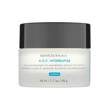 SKINCEUTICALS修丽可A.G.E.面霜 紧致塑颜精华霜48ml