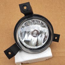 适用于东风风光330 330S 360 370前雾灯前杠灯前防雾灯总成 配件 风光330S前雾灯【左】 单支装