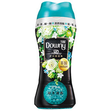 宝洁洗衣凝珠 当妮洗衣护衣留香珠衣物香水柔顺留香颗粒凝珠内衣宝洁男女 草木清香 70g