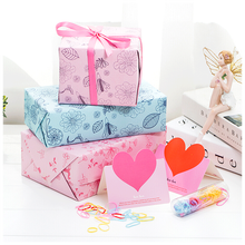 曲漾 浪漫心形音乐盒八音盒创意旋转跳舞芭蕾小女孩儿童情人节生日礼物 需要礼品包装 请留言