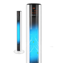 格力（GREE） 家用负离子塔扇电风扇遥控定时落地扇摇头无叶风扇FL-09X62Bhc