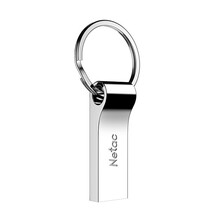 朗科Netac 32GB USB2.0 U盘系统恢复U盘 加密U盘 防水闪存盘32G U盘 32G
