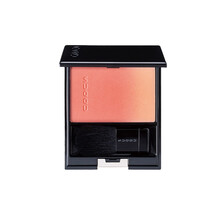 日本进口 SUQQU 晶采净妍颊彩 08  7.5g 桃橙 进口超市