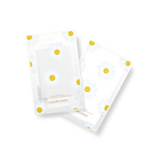 colorcandy糖果彩色定妆喷雾保湿补水妆前长效定妆便携带干皮 卸妆湿巾20片