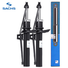 萨克斯（SACHS）减震器/避震器 整车4支 奥迪A6L C7底盘(非电感)