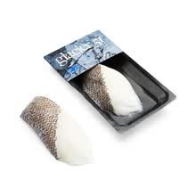 澳洲原装进口 南极深海银鳕鱼冰川急冻犬牙鱼450克 宝宝辅食烧烤